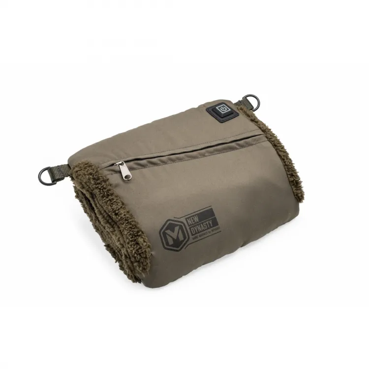 Încălzitor de mâini New Dynasty - Mivardi