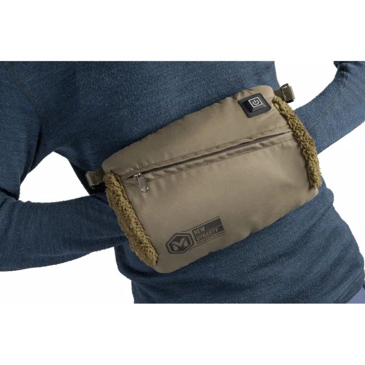 Încălzitor de mâini New Dynasty - Mivardi