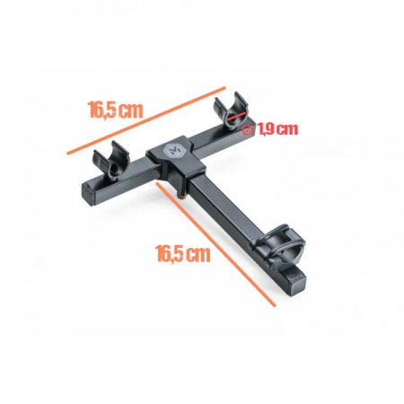 Suport pentru capace cu închidere rapidă - Mivardi