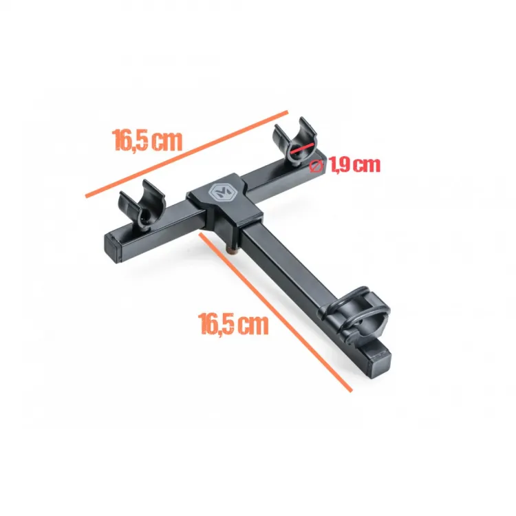 Suport pentru capace cu închidere rapidă - Mivardi