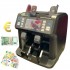 Mașină profesională de numărat bani, numărătoare de bancnote multivalută – Mașină de numărat bancnote