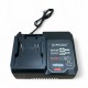 POLIZOR UNGHIULAR CU ACUMULATOR 36V 8.0AH STAHLMAYER-BLACK PRO