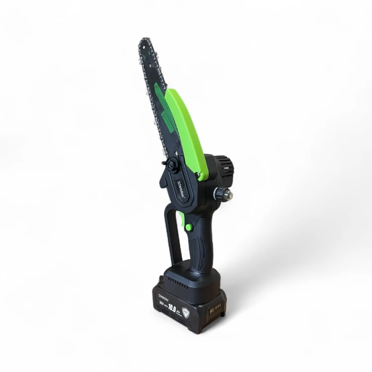 SET 7 ÎN 1 DE BORMAȘINĂ DE GĂURIT CU ACUMULATOR, ȘURUBELNIȚĂ, CHEIE DE IMPACT, POLIZOR UNGHIULAR, FIERĂSTRĂU SABIE, TĂIETOR CU UNGERE AUTOMATA ȘI LAMPĂ LED 36V 10AH - CU 4 BATERII ȘI PIESE ÎNTR-O TRUSĂ NEAGRĂ STAHLMAYER