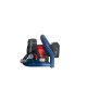 Compresor de aer universal fără fir, motor fără perii, cu 2 baterii KraftTRoyal