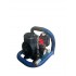 Compresor de aer universal fără fir, motor fără perii, cu 2 baterii KraftTRoyal