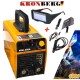 INVERTOR ELECTRIC 400A CU AFIȘAJ INVERTOR KRONBERG IGBN până la 5 mm Aparat de sudură +OCHELARI SOLARE SET MASCA CIOCAN ȘI PERII 2025. INVERTOR ELECTRIC 400A CU AFIȘAJ INVERTOR KRONBERG IGBN până la 5 mm Aparat de sudură +OCHELARI SOLARE SET MASCA CIOCAN ȘI PERII 2025.