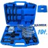 SET CLEMĂ HIDRAULICĂ ȘI SEPARATOR 10 TONE HAWEK HW-1097