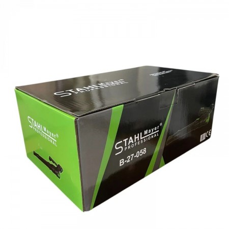 Suflantă cu baterie STAHLMAYER 36v/8Ah. Suflantă de frunze, 2 baterii și încărcător Suflantă cu baterie STAHLMAYER 36v/8Ah. Suflantă de frunze, 2 baterii și încărcător