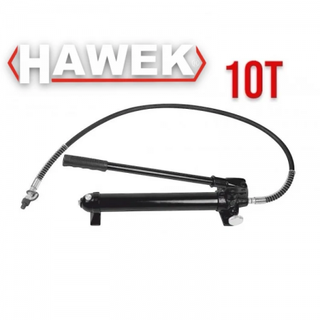 POMPA HIDRAULICA 10 TONE HAWEK, HW-1184 POMPA HIDRAULICA 10 TONE HAWEK, HW-1184