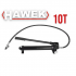 POMPA HIDRAULICA 10 TONE HAWEK, HW-1184
