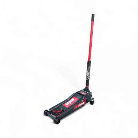 Cric cu profil redus 4 tone Crocodile STAHLMAYER - XL, 83-505mm, cu 2 pompe Cric cu profil redus 4 tone Crocodile STAHLMAYER - XL, 83-505mm, cu 2 pompe