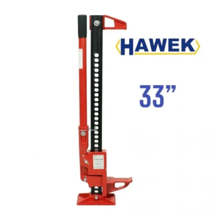 OFFROAD CRIC HiJack 33″ inci 3 tone HAWEK OFFROAD CRIC HiJack 33″ inci 3 tone HAWEK