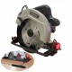 Ferăstrău circular electric STAHLMAYER 185mm 1800W Ferăstrău circular electric STAHLMAYER 185mm 1800W