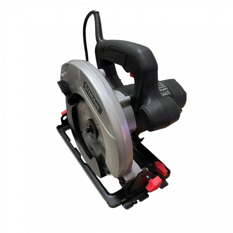 Ferăstrău circular electric STAHLMAYER 185mm 1800W Ferăstrău circular electric STAHLMAYER 185mm 1800W
