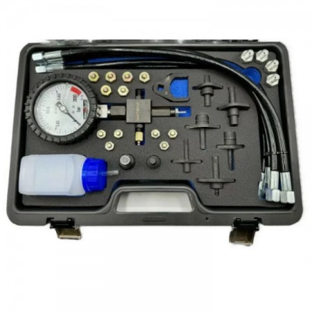 Tester german profesional de înaltă presiune Common Rail KRAFTWELLE KW-8901 Tester german profesional de înaltă presiune Common Rail KRAFTWELLE KW-8901