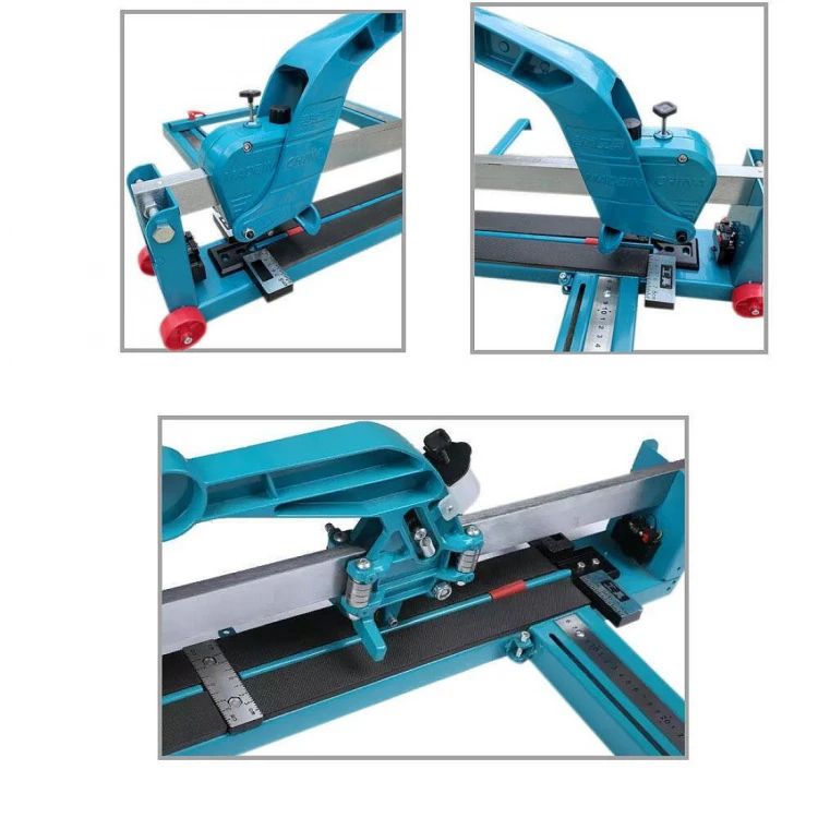 Mașină de tăiat gresie cu laser, lungime de tăiere de până la 120 cm, grosime de plăci de până la 15 mm Mașină de tăiat gresie cu laser, lungime de tăiere de până la 120 cm, grosime de plăci de până la 15 mm