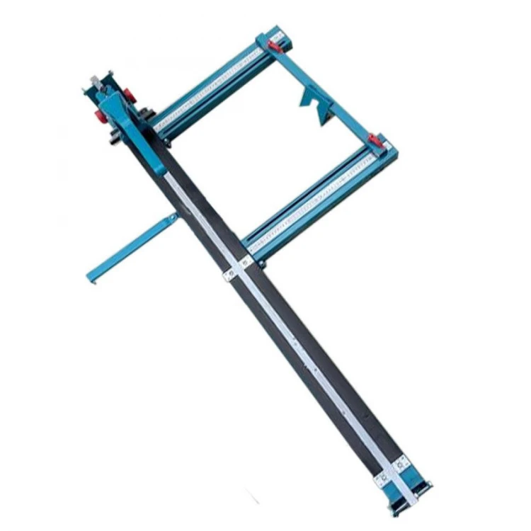 Mașină de tăiat gresie cu laser, lungime de tăiere de până la 120 cm, grosime de plăci de până la 15 mm Mașină de tăiat gresie cu laser, lungime de tăiere de până la 120 cm, grosime de plăci de până la 15 mm