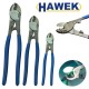 SET CLEȘTE PENTRU TĂIAT CABLURI 3 BUCĂȚI – 6″ 8″ și 10″ HAWEK SET CLEȘTE PENTRU TĂIAT CABLURI 3 BUCĂȚI – 6″ 8″ și 10″ HAWEK