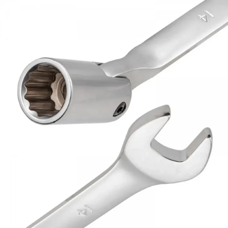 Set chei combinate JCB – 10h, 8-21mm, 5010R Set chei combinate JCB – 10h, 8-21mm, 5010R