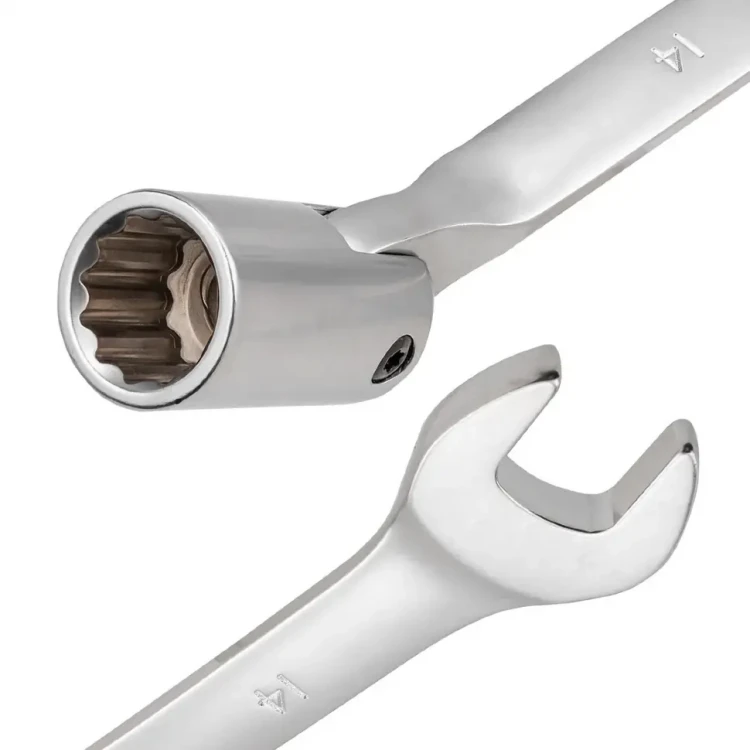 Set chei combinate JCB – 10h, 8-21mm, 5010R Set chei combinate JCB – 10h, 8-21mm, 5010R