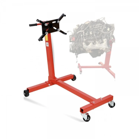 Suport motor 450 kg (1000 lb) STAHLMAYER