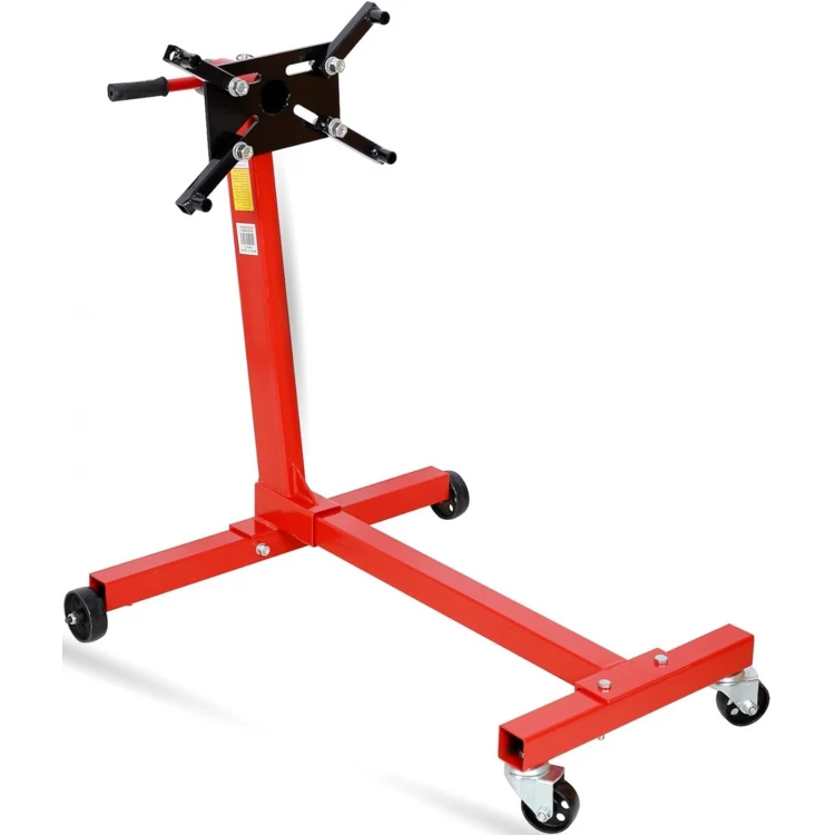 Suport motor 450 kg (1000 lb) STAHLMAYER Suport motor 450 kg (1000 lb) STAHLMAYER