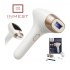 Fotoepilator INMEST Glow Beam cu tehnologie IPL pentru epilare cu laser