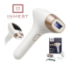 Fotoepilator INMEST Glow Beam cu tehnologie IPL pentru epilare cu laser Fotoepilator INMEST Glow Beam cu tehnologie IPL pentru epilare cu laser