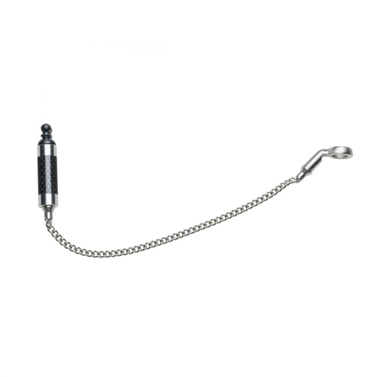 Mivardi Hanger MCX Stainless - Carbon set din oțel inoxidabil - Set de 3 tensionatoare din oțel inoxidabil