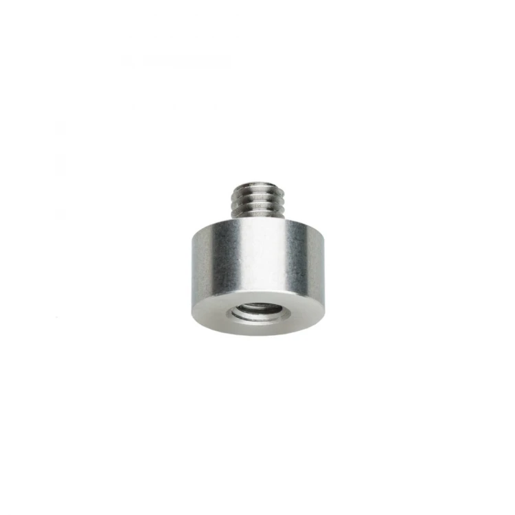 Mivardi Hanger MCX Stainless - Carbon set din oțel inoxidabil - Set de 3 tensionatoare din oțel inoxidabil