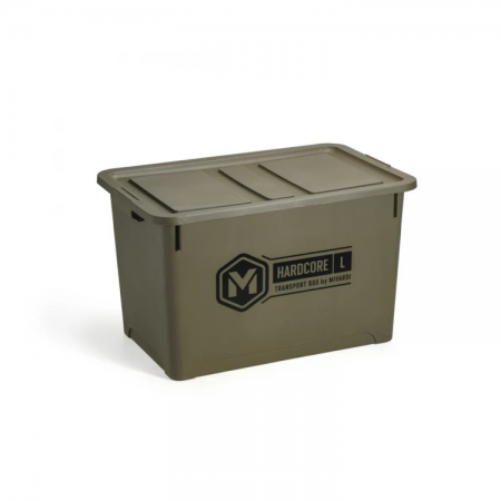 Cutie de accesorii Mivardi Hardcore Transport Box - Mărime -S / M / L Cutie de accesorii Mivardi Hardcore Transport Box - Mărime -S / M / L