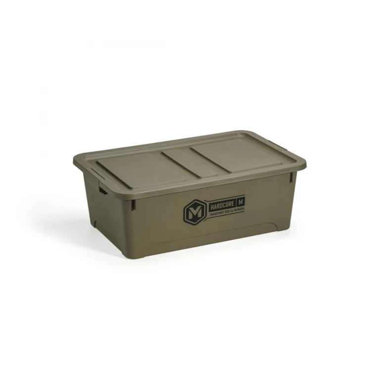 Cutie de accesorii Mivardi Hardcore Transport Box - Mărime -S / M / L Cutie de accesorii Mivardi Hardcore Transport Box - Mărime -S / M / L