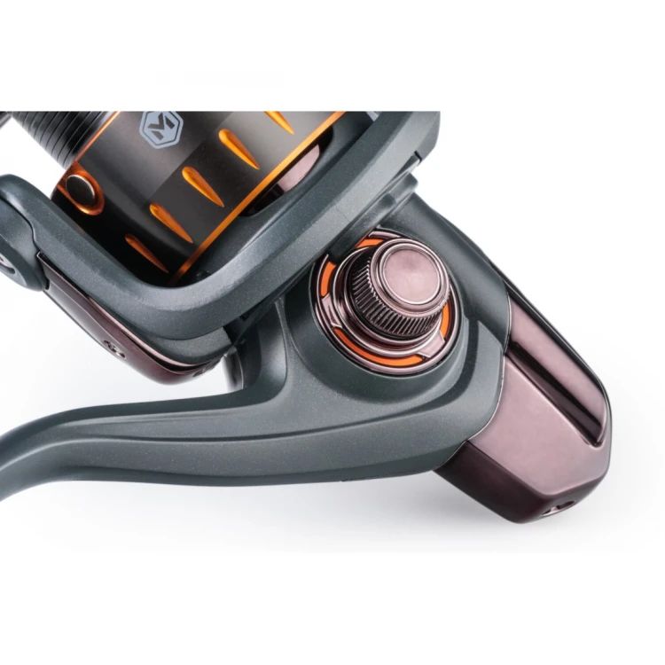 Mivardi Method Master 6000 rolă de pescuit cu alimentare