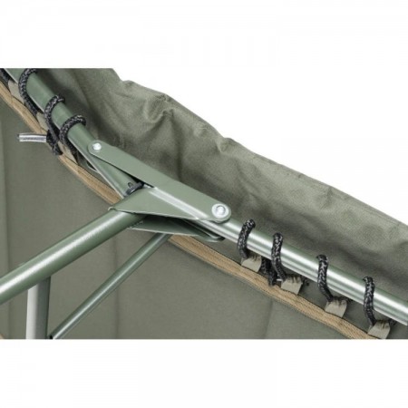 Pat pliabil Mivardi Bedchair Comfort XL8 