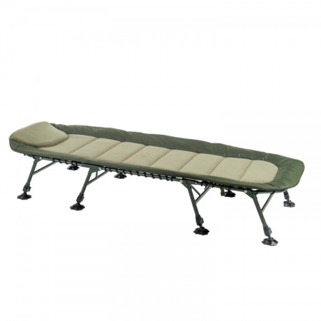 Pat pliabil Mivardi Bedchair Comfort XL8 