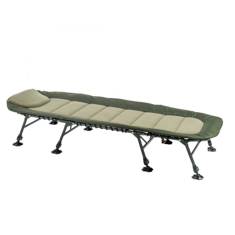 Pat pliabil Mivardi Bedchair Comfort XL8 
