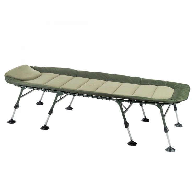Pat pliabil Mivardi Bedchair Comfort XL8 