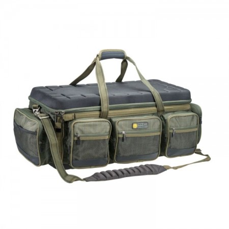 Geanta Mivardi Carp Carryall New Dynasty XXL