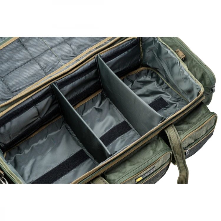 Geanta Mivardi Carp Carryall New Dynasty XXL