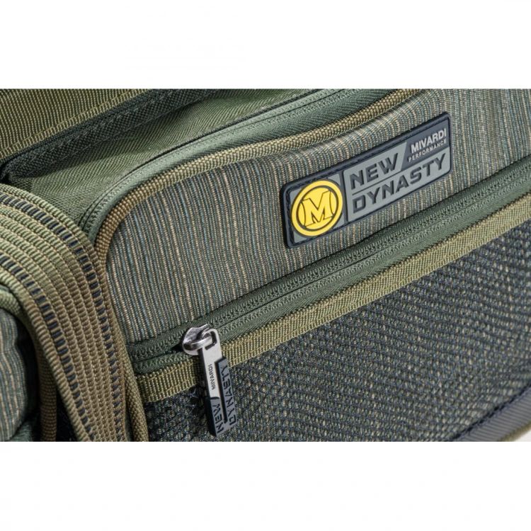 Geanta Mivardi Carp Carryall New Dynasty XXL