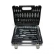 Set chei tubulare 108 piese 1/4" și 3/8" BLT Werkzeuge