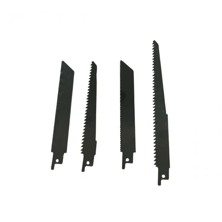 Ferăstrău sabie fără fir - STAHLMAYER 36 V