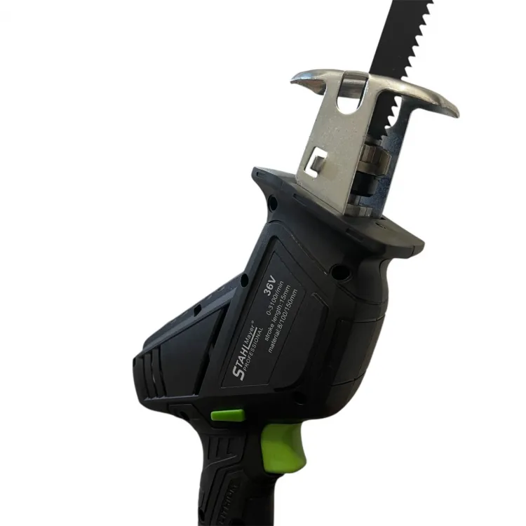 Ferăstrău sabie fără fir - STAHLMAYER 36 V