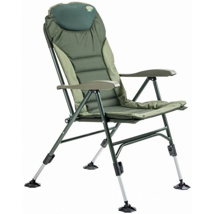 Scaun pentru pescuit Mivardi Comfort Quattro