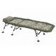 Pat pliabil Mivardi Bedchair CamoCODE Flat 6 