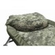 Pat pliabil Mivardi Bedchair CamoCODE Flat 6 