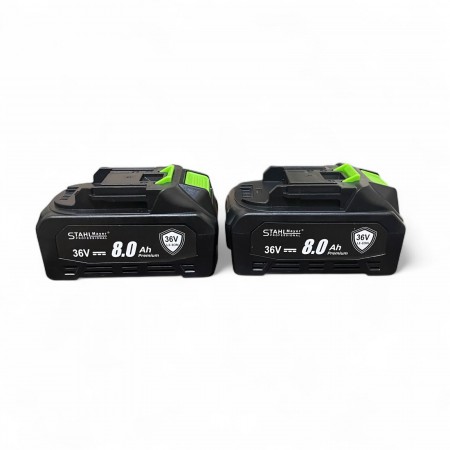 SET POLIZOR UNGHILAR FARA FIR SI IMPACT 36V 8Ah STAHLMAYER BLACK PRO SET POLIZOR UNGHILAR FARA FIR SI IMPACT 36V 8Ah STAHLMAYER BLACK PRO