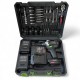 MASINA DE INSURUBAT CU IMPACT 1/2 , 2 IN 1 STAHLMAYER BLACK PRO 36V – 850NM. + 40h MASINA DE INSURUBAT CU IMPACT 1/2 , 2 IN 1 STAHLMAYER BLACK PRO 36V – 850NM. + 40h