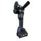 SET 5 IN 1, SURUBELNITA CU IMPACT, POLIZOR UNGHILAR,LANTERNA LED, PERCOTOR PE BATERII, 36V 10 A, STAHLMAYER BLACK PRO SET 5 IN 1, SURUBELNITA CU IMPACT, POLIZOR UNGHILAR,LANTERNA LED, PERCOTOR PE BATERII, 36V 10 A, STAHLMAYER BLACK PRO