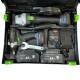 SET POLIZOR UNGHILAR FARA FIR SI IMPACT 36V 8Ah STAHLMAYER BLACK PRO SET POLIZOR UNGHILAR FARA FIR SI IMPACT 36V 8Ah STAHLMAYER BLACK PRO